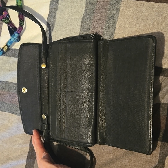 Cross body purse - Picture 2 of 3